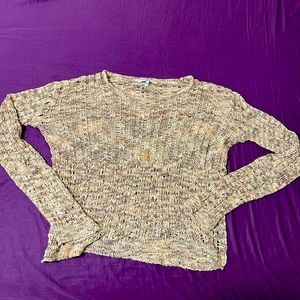 BKE Medium Knit Sweater